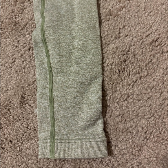 Gymshark Flex High Waisted Leggings - Picture 15 of 16